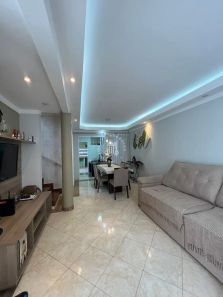 Casa de Condomínio com 3 Quartos à venda, 120m² no Jardim Shangai, Jundiaí
