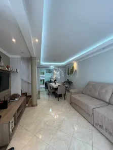 Casa de Condomínio com 3 Quartos à venda, 120m² no Jardim Shangai, Jundiaí