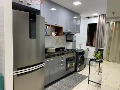 Apartamento com 2 Quartos à venda, 42m² no Jardim Doutor Paulo Gomes Romeo, Ribeirão Preto