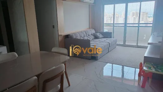 Apartamento com 3 Quartos à venda, 90m² no Jardim Paraíso, São José dos Campos