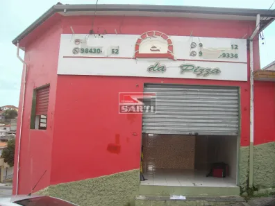Imóvel Comercial para alugar, 30m² no Parque Peruche, São Paulo