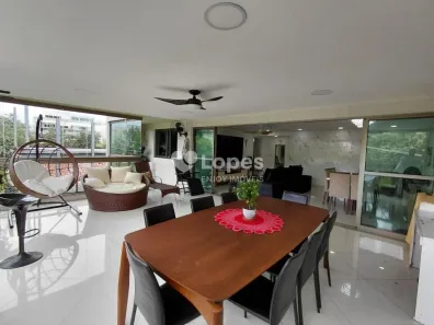 Apartamento com 4 Quartos à venda, 189m² no Recreio dos Bandeirantes, Rio de Janeiro