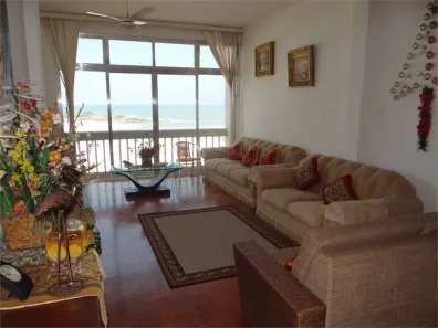 Apartamento com 3 Quartos à venda, 150m² no Pitangueiras, Guarujá
