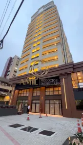 Apartamento com 1 Quarto à venda, 45m² no Jardim Apolo I, São José dos Campos