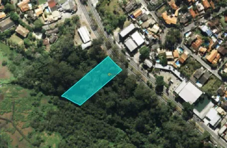 para alugar, 2200m² no Interlagos, São Paulo