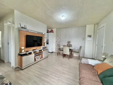 Apartamento com 3 Quartos à venda, 64m² no Canudos, Novo Hamburgo