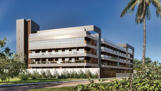 Apartamento à venda, 24m² no Tamandaré, Praia de Tamandaré