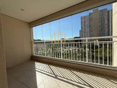Apartamento com 3 Quartos à venda, 126m² no Várzea da Barra Funda, São Paulo