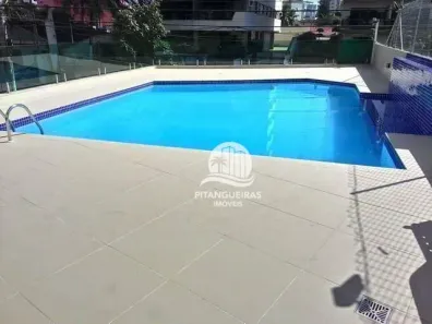 Apartamento com 3 Quartos para alugar, 160m² no Vila Alzira, Guarujá