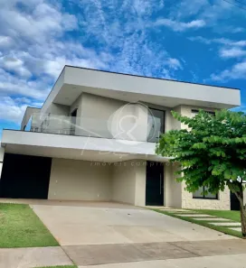 Casa de Condomínio com 4 Quartos para venda ou aluguel, 375m² no Loteamento Parque dos Alecrins, Campinas