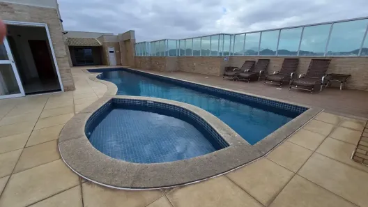 Apartamento com 2 Quartos à venda, 65m² no Barra do Jucu, Vila Velha