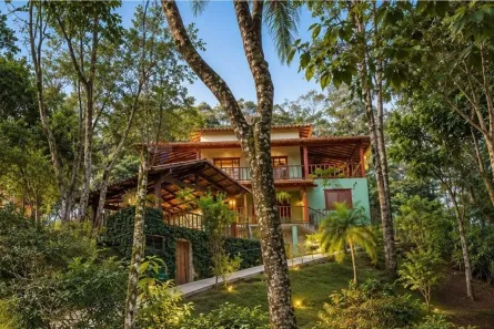 Casa de Condomínio com 4 Quartos para alugar, 200m² no Retiro do Chalé (Piedade do Paraopeba), Brumadinho