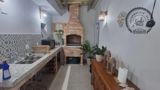 Cobertura com 3 Quartos à venda, 100m² no Aviação, Praia Grande