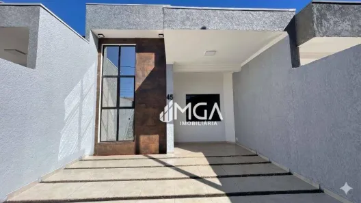 Casa com 2 Quartos para alugar, 12m² no Panorama, Foz do Iguaçu