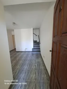Casa com 3 Quartos para alugar, 100m² no Dona Clara, Belo Horizonte