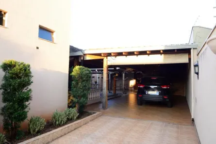 Casa com 2 Quartos à venda, 280m² no Jardim Fuscaldo, São José do Rio Preto