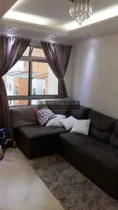 Apartamento com 2 Quartos à venda, 50m² no Brás, São Paulo
