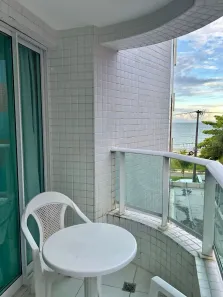 Apartamento com 1 Quarto à venda, 33m² no Manaíra, João Pessoa