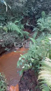 Lote/Terreno à venda, 20200m² no , Brumadinho