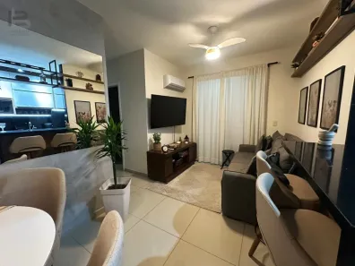 Apartamento com 2 Quartos à venda, 67m² no Pedra Branca, Palhoça