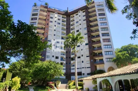 Apartamento com 4 Quartos à venda, 303m² no Agronômica, Florianópolis