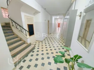 Apartamento com 3 Quartos à venda, 96m² no Rio Branco, Porto Alegre