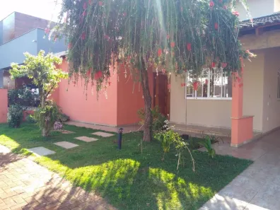 Casa de Condomínio com 3 Quartos à venda, 242m² no Terra Bonita, Londrina