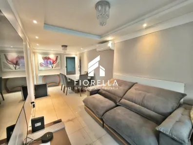 Apartamento com 3 Quartos à venda, 94m² no Campinas, São José