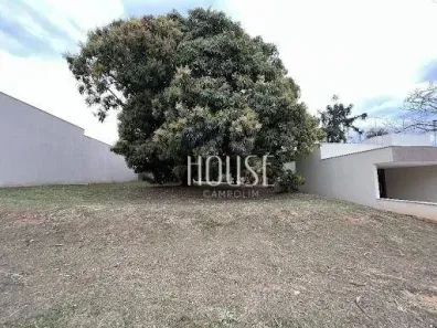 Lote/Terreno à venda, 275m² no Cajuru do Sul, Sorocaba