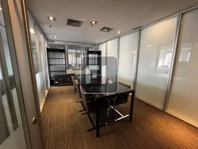 Sala Comercial para alugar, 408m² no Itaim Bibi, São Paulo