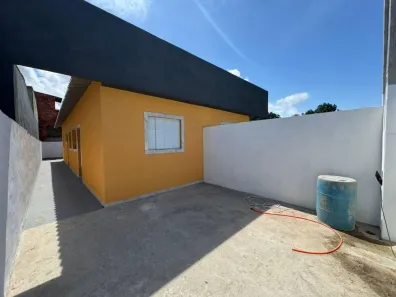 Casa com 2 Quartos à venda, 60m² no Gaivota (Interior), Itanhaém