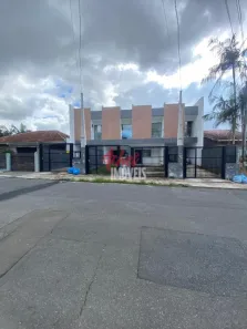 Casa com 3 Quartos à venda, 111m² no Iririú, Joinville