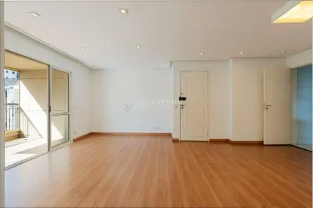 Apartamento com 4 Quartos à venda, 140m² no Jardim Paulista, São Paulo