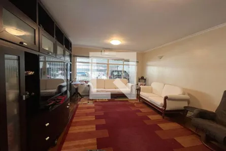 Casa com 3 Quartos à venda, 270m² no Vila do Bosque, São Paulo