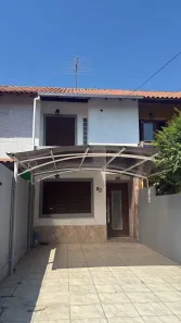 Sobrado com 2 Quartos à venda, 70m² no Hípica, Porto Alegre