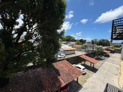 Apartamento com 2 Quartos à venda, 58m² no Campo Grande, Recife