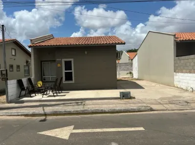Casa de Condomínio com 2 Quartos à venda, 150m² no , São José de Ribamar