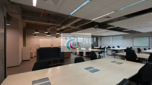 Sala Comercial para alugar, 573m² no Pinheiros, São Paulo