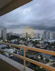 Apartamento com 2 Quartos à venda, 75m² no Parque Residencial Aquarius, São José dos Campos