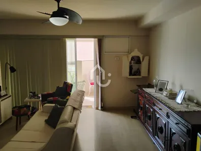Apartamento com 2 Quartos à venda, 74m² no Barra da Tijuca, Rio de Janeiro