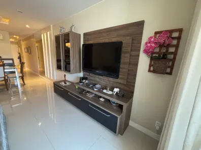 Apartamento com 4 Quartos à venda, 150m² no Icaraí, Niterói