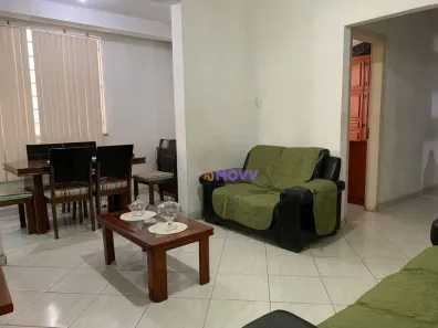 Apartamento com 3 Quartos à venda, 83m² no Icaraí, Niterói