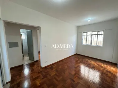 Apartamento com 2 Quartos para alugar, 55m² no Jardim Indianápolis, Londrina