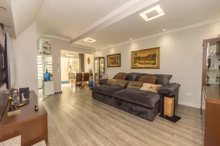 Casa de Condomínio com 3 Quartos à venda, 156m² no Jardim Nosso Lar, São Paulo