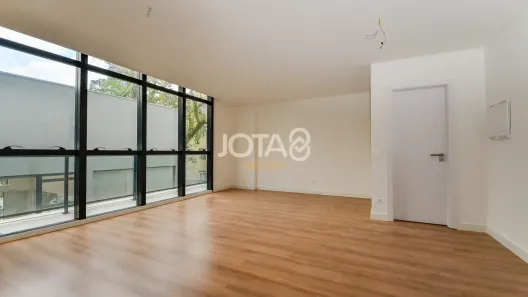 Apartamento com 2 Quartos à venda, 66m² no Bigorrilho, Curitiba