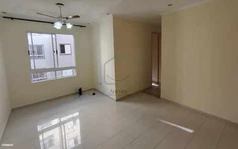 Apartamento com 2 Quartos à venda, 48m² no Cidade Boa Vista, Suzano