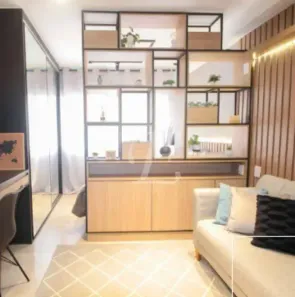 Apartamento com 1 Quarto à venda, 24m² no Santana, São Paulo
