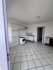 Apartamento com 1 Quarto para alugar, 27m² no Queimadinha, Feira de Santana