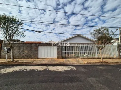 Casa com 4 Quartos à venda, 358m² no Vila Suconasa, Araraquara