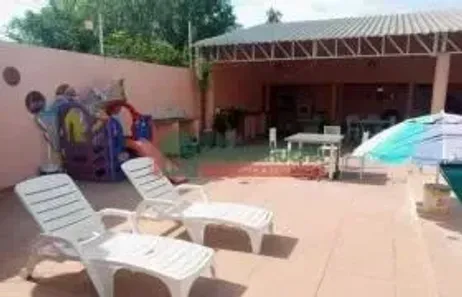 Casa com 4 Quartos à venda, 108m² no Angelim, Teresina